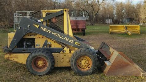 new holland l783 skid steer|new holland l783 parts manual.